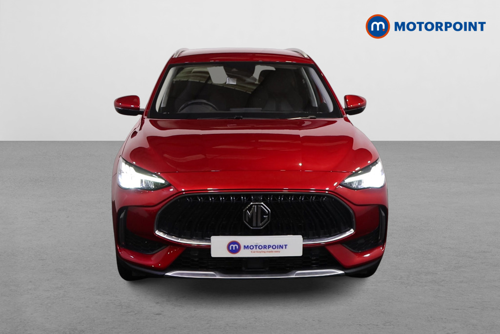 Mg Motor Uk HS Trophy Automatic Petrol SUV - Stock Number (1588138) - Front bumper