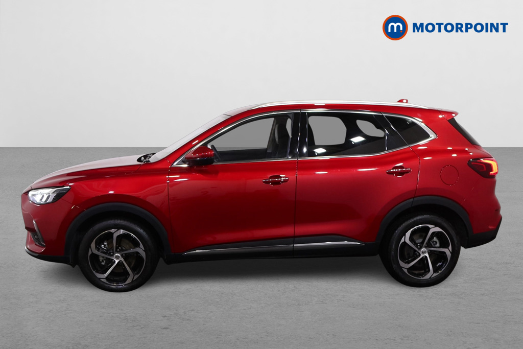 Mg Motor Uk HS Trophy Automatic Petrol SUV - Stock Number (1588138) - Passenger side