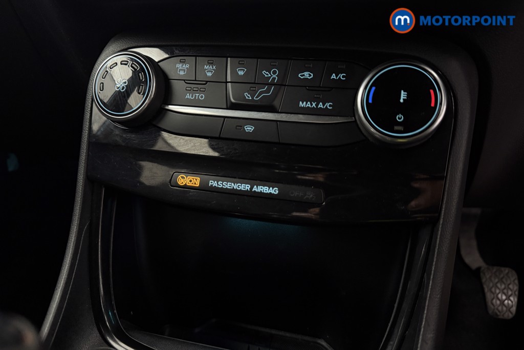 Ford Puma St-Line X Manual Petrol SUV - Stock Number (1588274) - 11th supplementary image