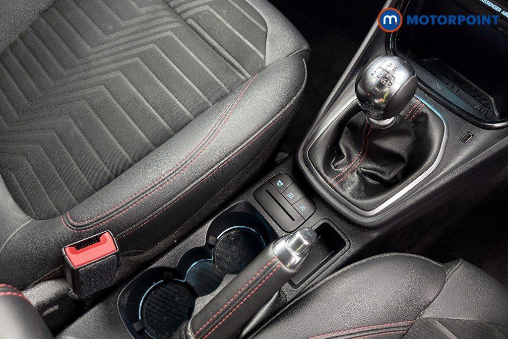 Ford Puma St-Line X Manual Petrol SUV - Stock Number (1588274) - 12th supplementary image