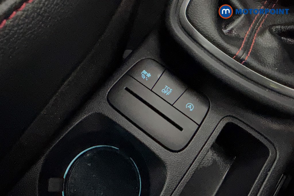 Ford Puma St-Line X Manual Petrol SUV - Stock Number (1588274) - 13th supplementary image