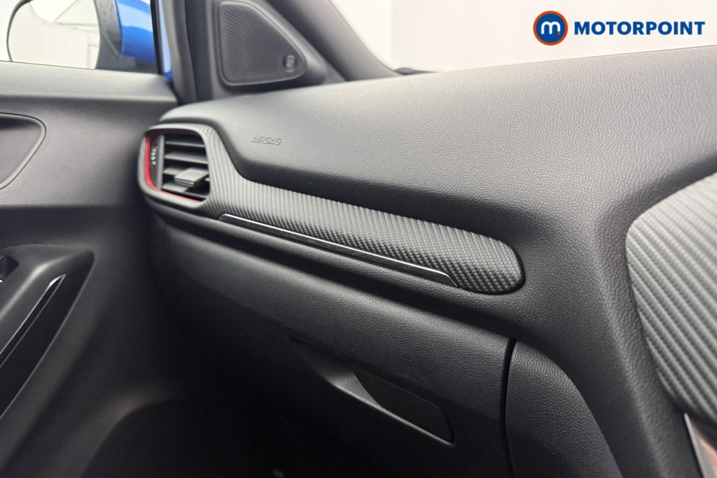 Ford Puma St-Line X Manual Petrol SUV - Stock Number (1588274) - 14th supplementary image