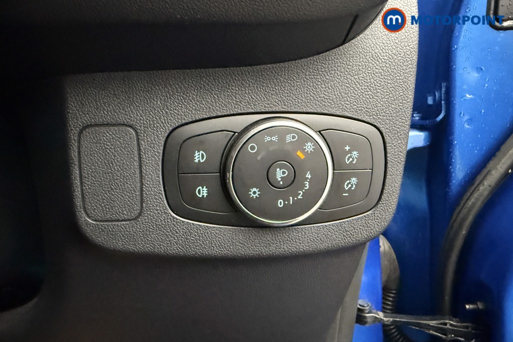 Ford Puma St-Line X Manual Petrol SUV - Stock Number (1588274) - 15th supplementary image