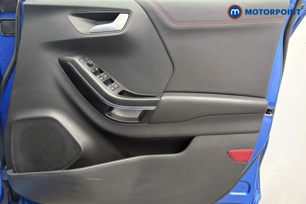 Ford Puma St-Line X Manual Petrol SUV - Stock Number (1588274) - 16th supplementary image