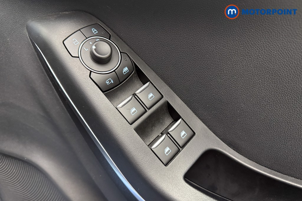 Ford Puma St-Line X Manual Petrol SUV - Stock Number (1588274) - 17th supplementary image