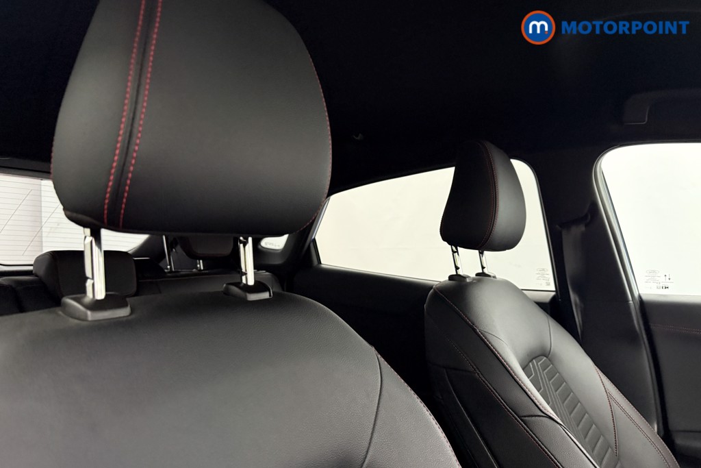 Ford Puma St-Line X Manual Petrol SUV - Stock Number (1588274) - 19th supplementary image