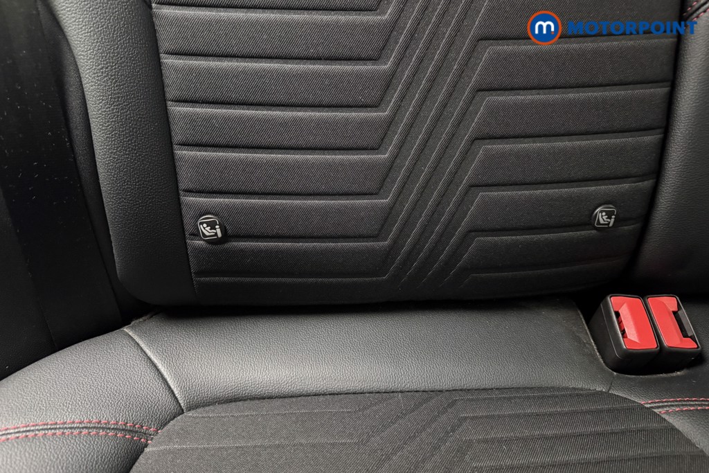 Ford Puma St-Line X Manual Petrol SUV - Stock Number (1588274) - 22nd supplementary image