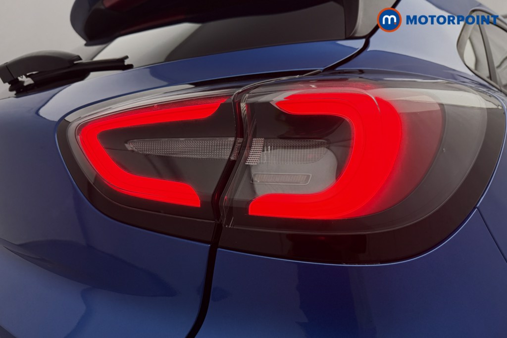 Ford Puma St-Line X Manual Petrol SUV - Stock Number (1588274) - 23rd supplementary image