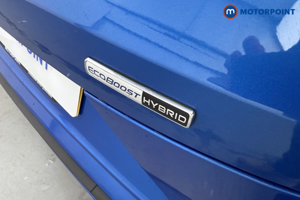 Ford Puma St-Line X Manual Petrol SUV - Stock Number (1588274) - 24th supplementary image