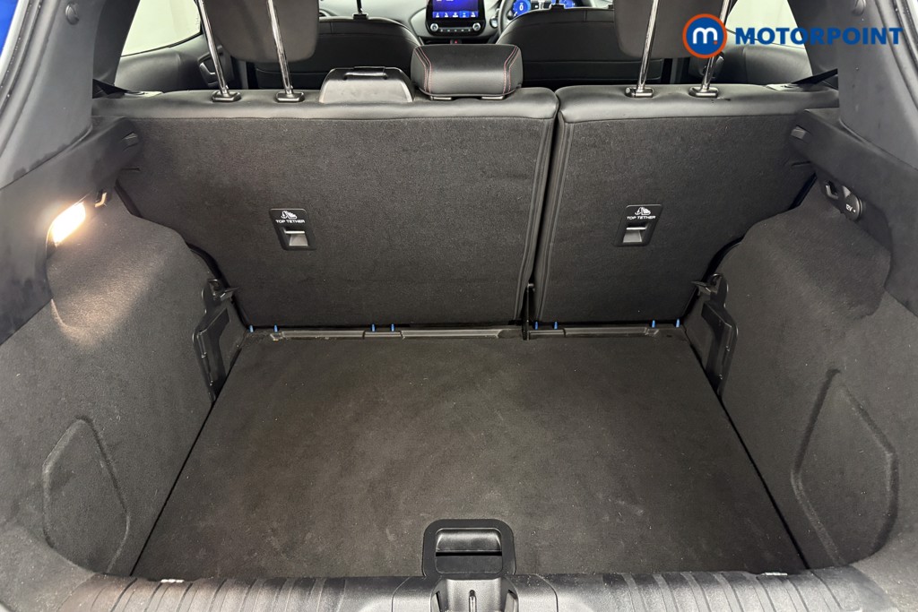 Ford Puma St-Line X Manual Petrol SUV - Stock Number (1588274) - 25th supplementary image