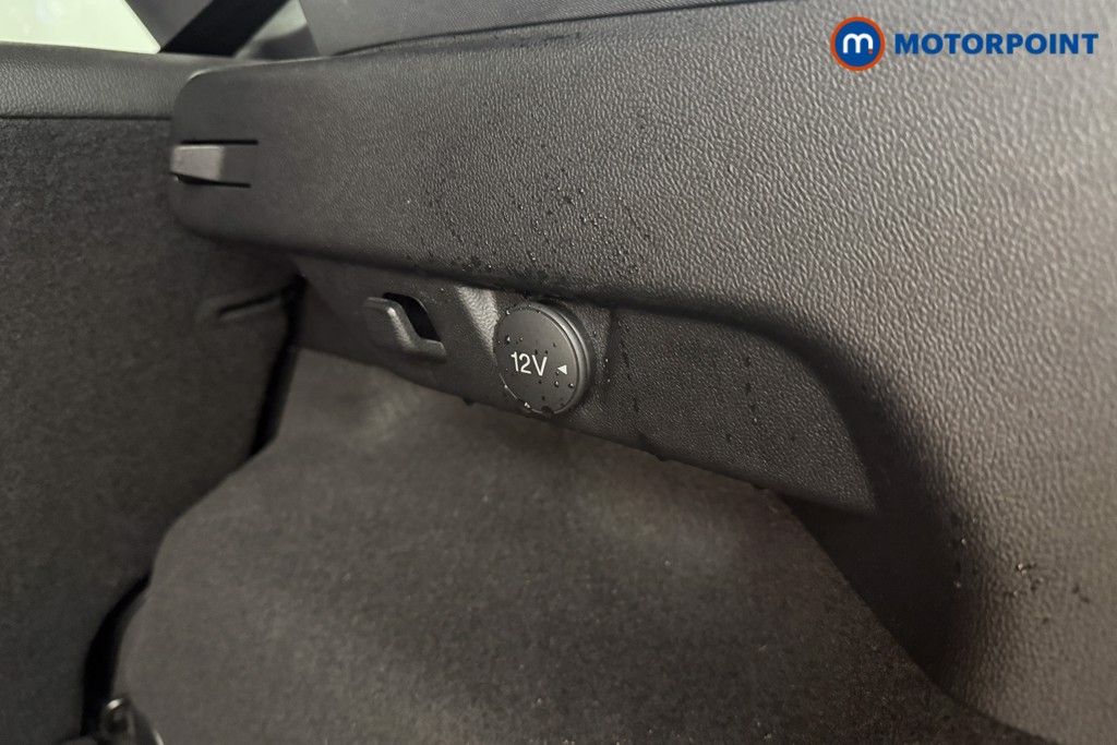 Ford Puma St-Line X Manual Petrol SUV - Stock Number (1588274) - 26th supplementary image