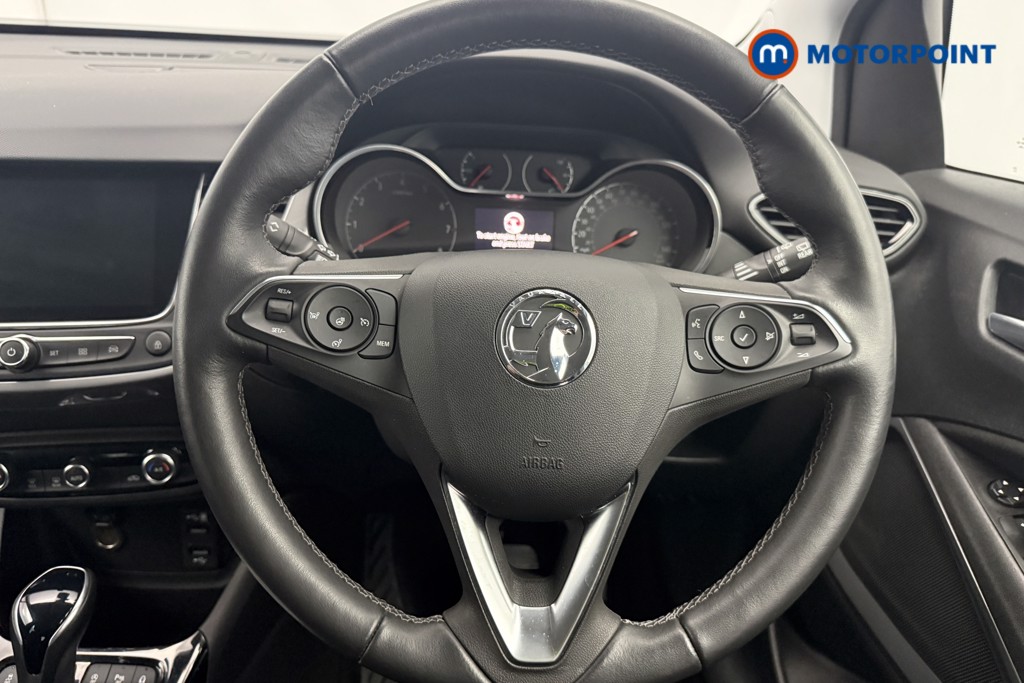 Vauxhall Crossland Ultimate Automatic Petrol SUV - Stock Number (1588347) - 5th supplementary image