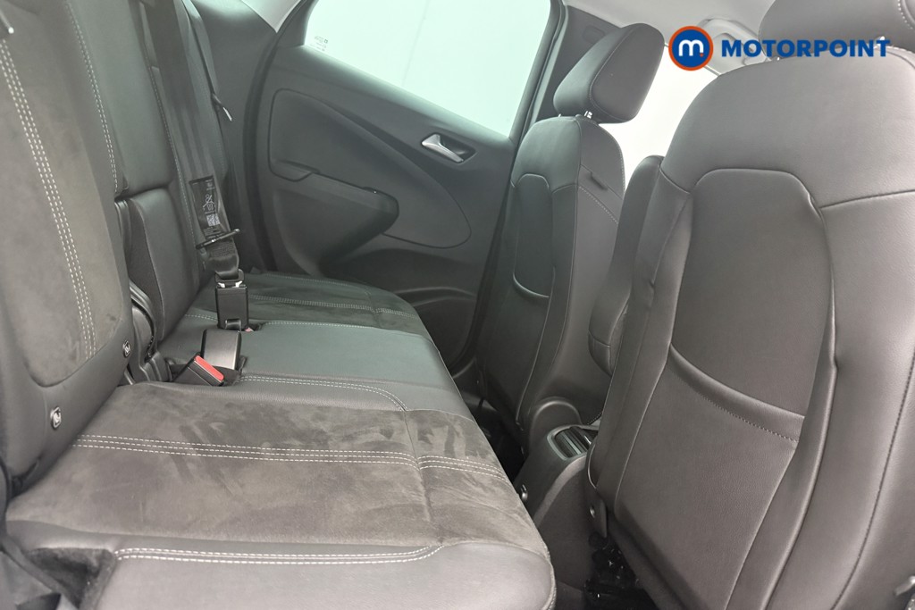 Vauxhall Crossland Ultimate Automatic Petrol SUV - Stock Number (1588347) - 9th supplementary image
