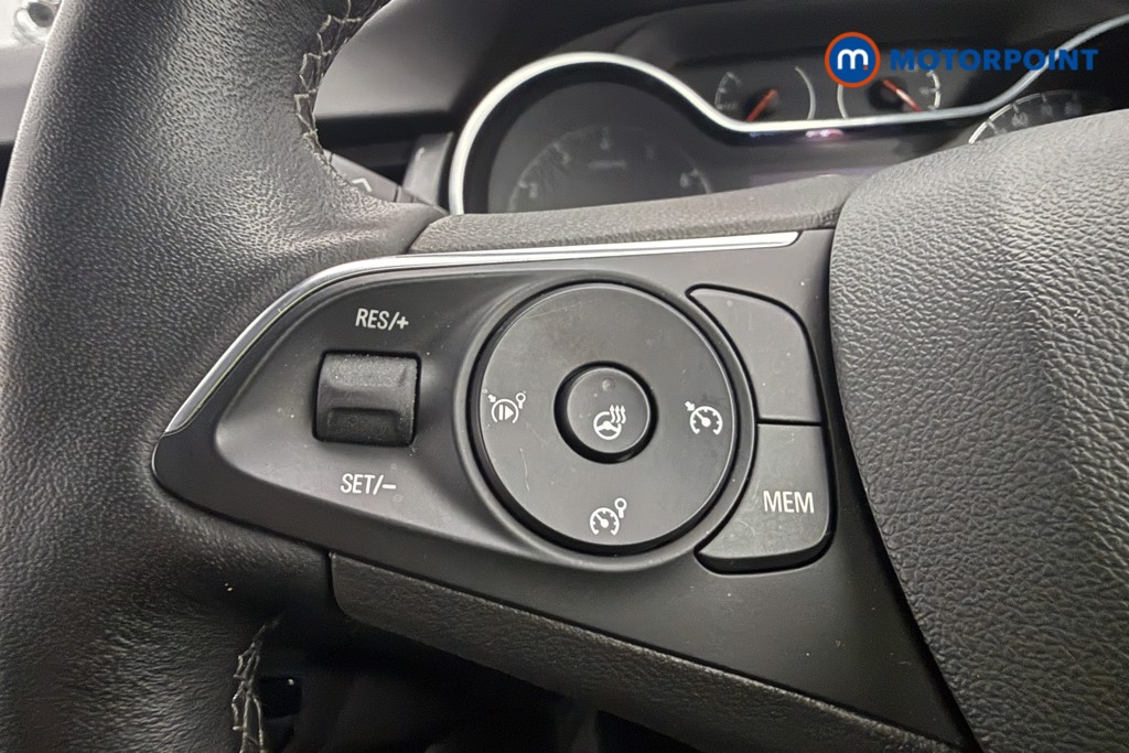 Vauxhall Crossland Ultimate Automatic Petrol SUV - Stock Number (1588347) - 14th supplementary image