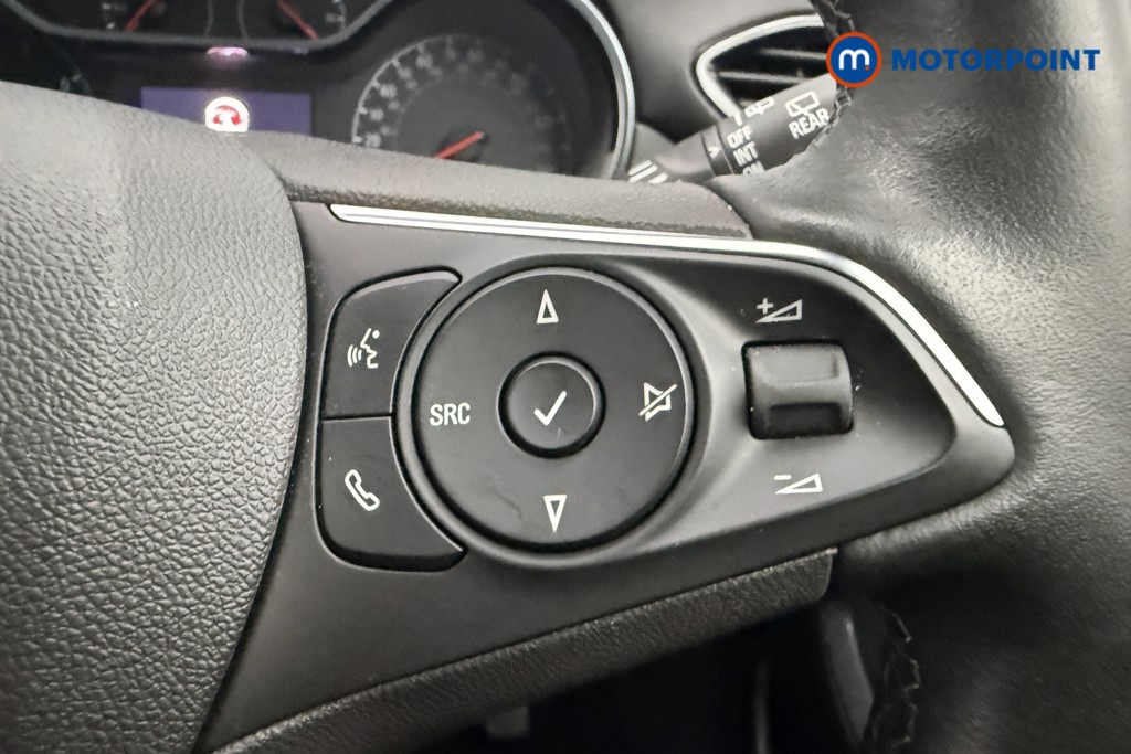 Vauxhall Crossland Ultimate Automatic Petrol SUV - Stock Number (1588347) - 15th supplementary image