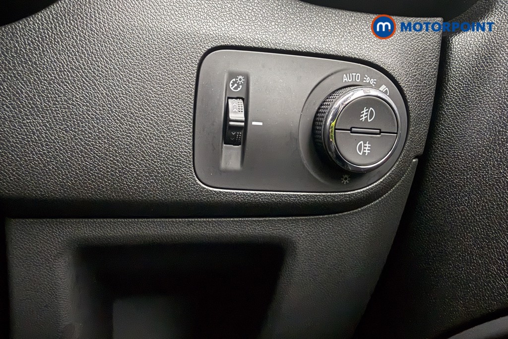 Vauxhall Crossland Ultimate Automatic Petrol SUV - Stock Number (1588347) - 17th supplementary image