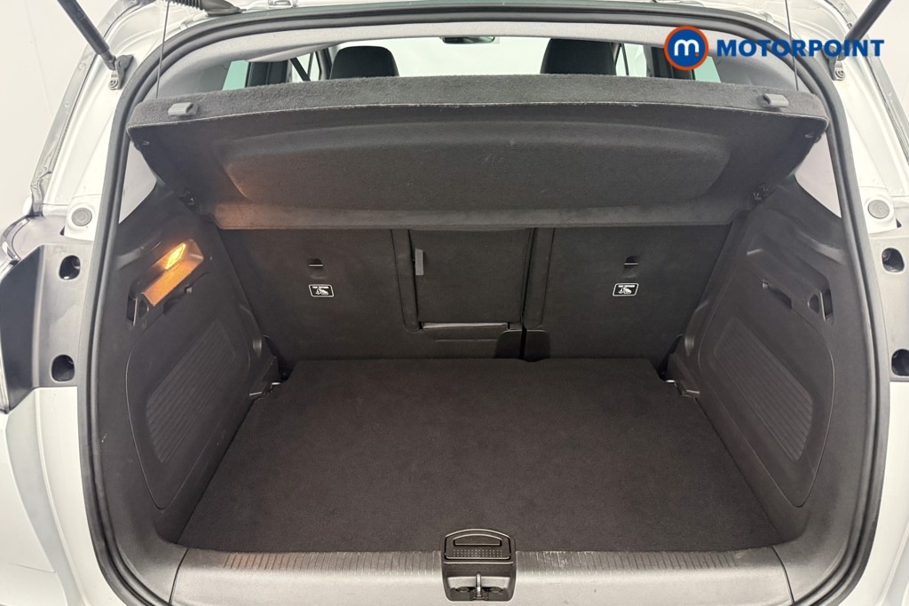 Vauxhall Crossland Ultimate Automatic Petrol SUV - Stock Number (1588347) - 22nd supplementary image