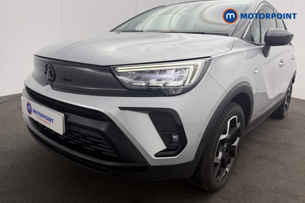 Vauxhall Crossland Ultimate Automatic Petrol SUV - Stock Number (1588347) - 24th supplementary image