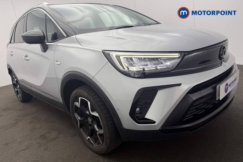 Vauxhall Crossland Ultimate Automatic Petrol SUV - Stock Number (1588347) - 25th supplementary image