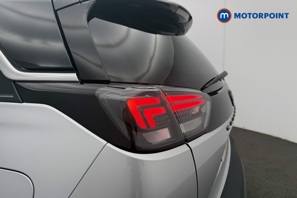 Vauxhall Crossland Ultimate Automatic Petrol SUV - Stock Number (1588347) - 27th supplementary image