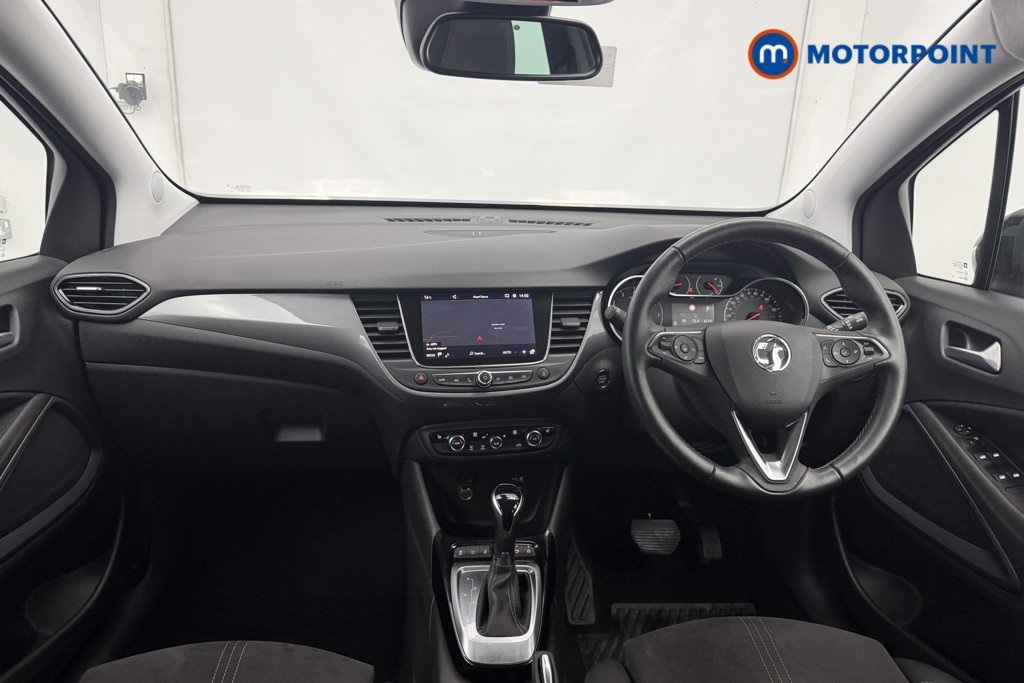 Vauxhall Crossland Ultimate Automatic Petrol SUV - Stock Number (1588347) - 1st supplementary image