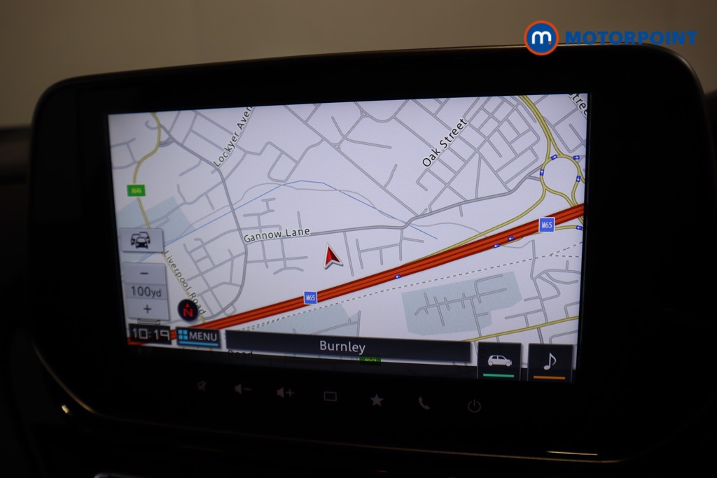 Suzuki S-Cross Ultra Manual Petrol SUV - Stock Number (1588352) - 2nd supplementary image