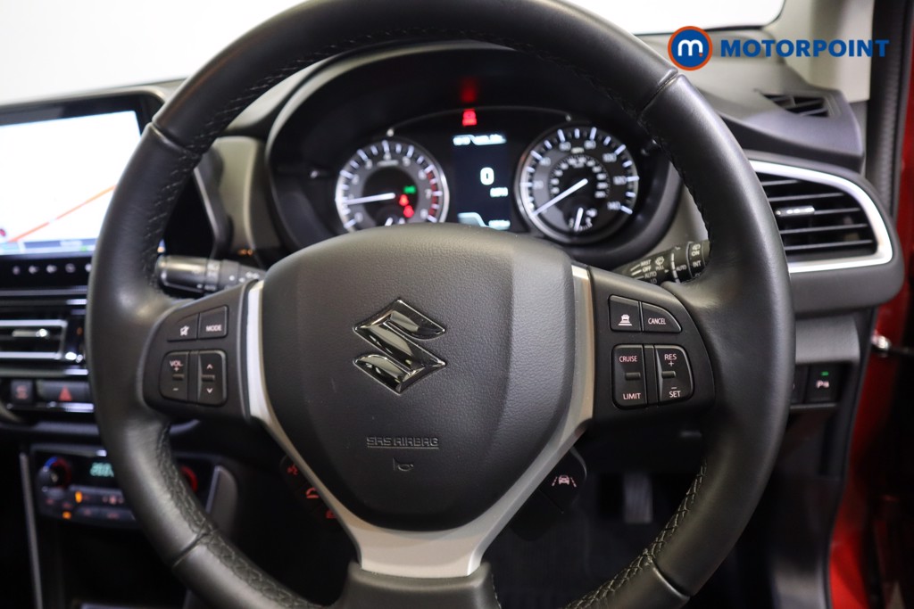 Suzuki S-Cross Ultra Manual Petrol SUV - Stock Number (1588352) - 3rd supplementary image