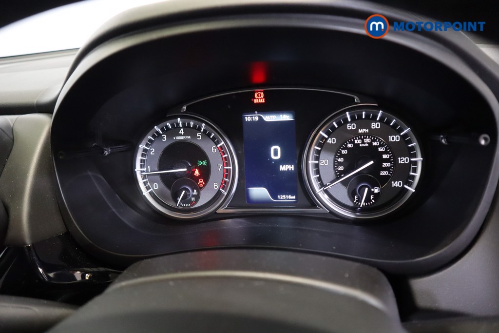 Suzuki S-Cross Ultra Manual Petrol SUV - Stock Number (1588352) - 4th supplementary image