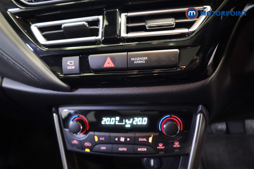 Suzuki S-Cross Ultra Manual Petrol SUV - Stock Number (1588352) - 5th supplementary image