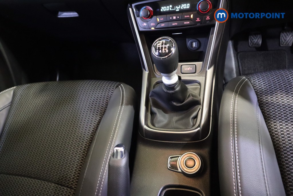 Suzuki S-Cross Ultra Manual Petrol SUV - Stock Number (1588352) - 6th supplementary image