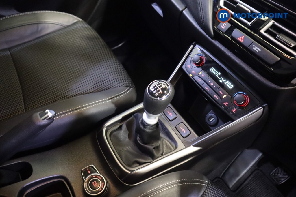 Suzuki S-Cross Ultra Manual Petrol SUV - Stock Number (1588352) - 7th supplementary image