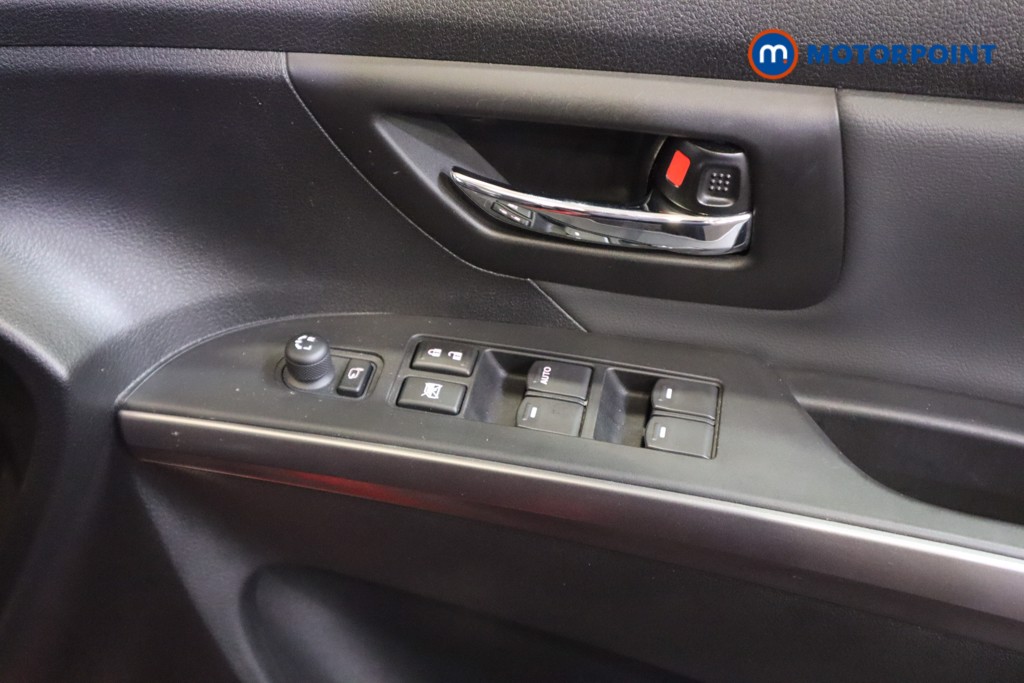 Suzuki S-Cross Ultra Manual Petrol SUV - Stock Number (1588352) - 9th supplementary image