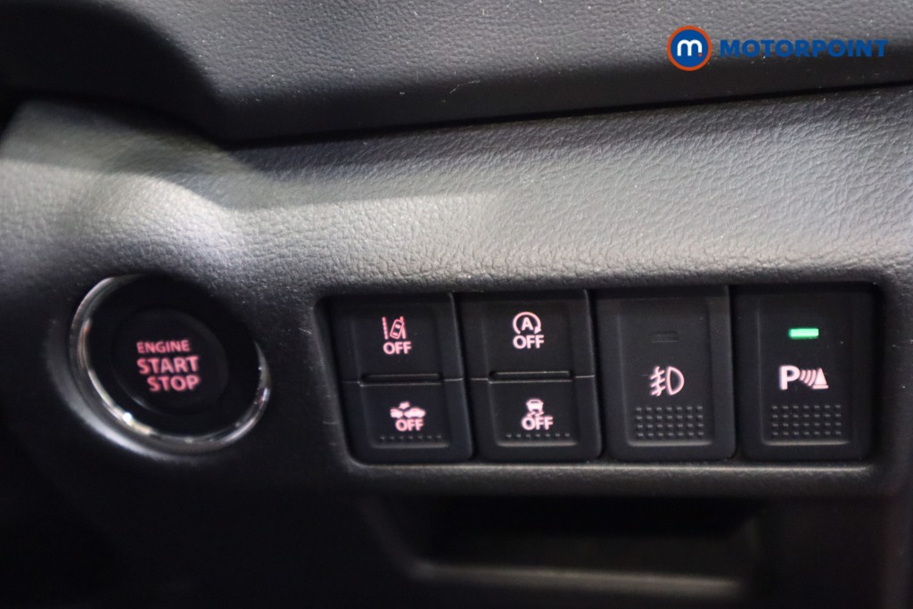 Suzuki S-Cross Ultra Manual Petrol SUV - Stock Number (1588352) - 11th supplementary image