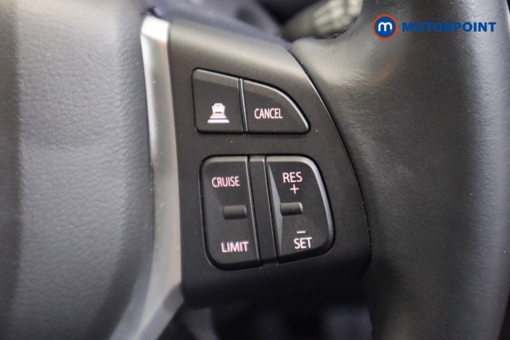 Suzuki S-Cross Ultra Manual Petrol SUV - Stock Number (1588352) - 12th supplementary image