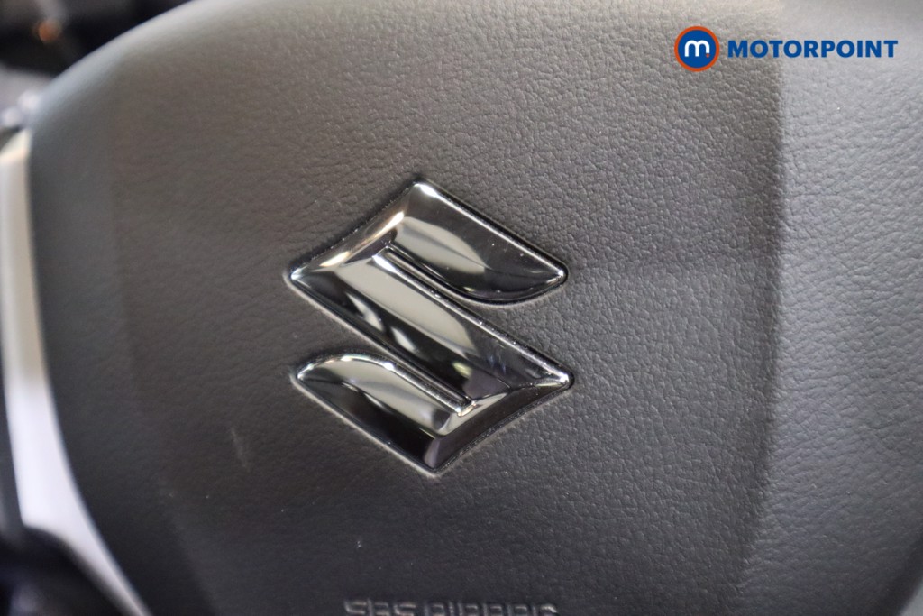 Suzuki S-Cross Ultra Manual Petrol SUV - Stock Number (1588352) - 13th supplementary image