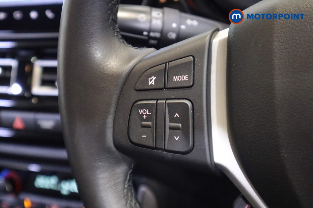 Suzuki S-Cross Ultra Manual Petrol SUV - Stock Number (1588352) - 14th supplementary image