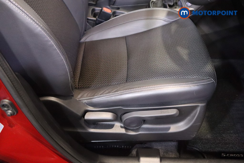 Suzuki S-Cross Ultra Manual Petrol SUV - Stock Number (1588352) - 15th supplementary image