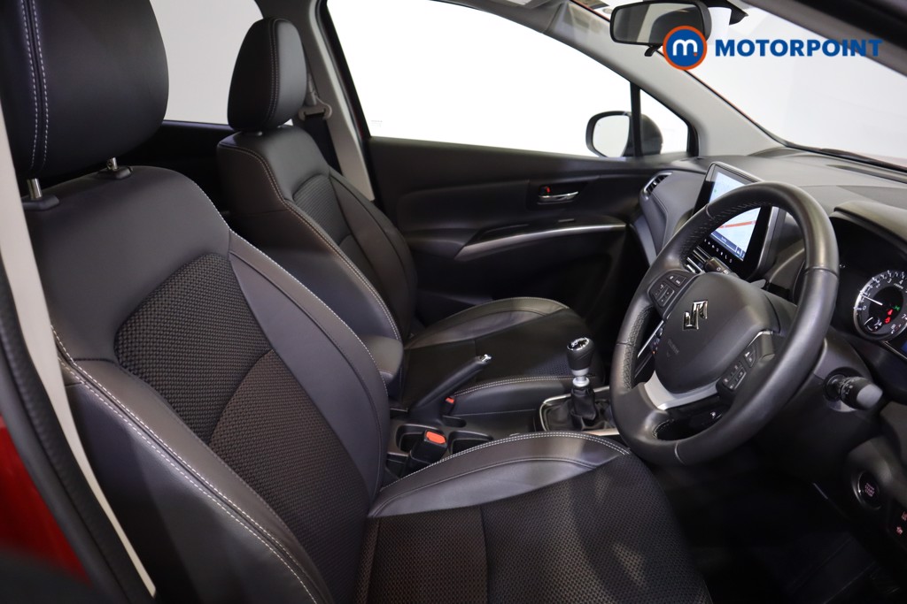 Suzuki S-Cross Ultra Manual Petrol SUV - Stock Number (1588352) - 16th supplementary image