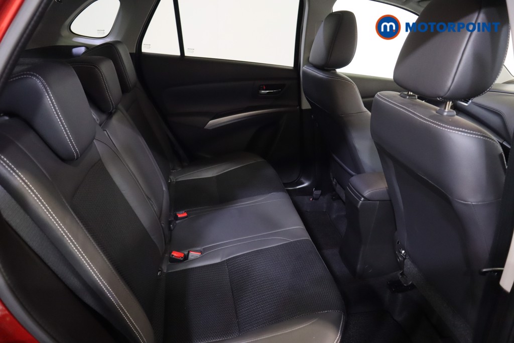 Suzuki S-Cross Ultra Manual Petrol SUV - Stock Number (1588352) - 17th supplementary image