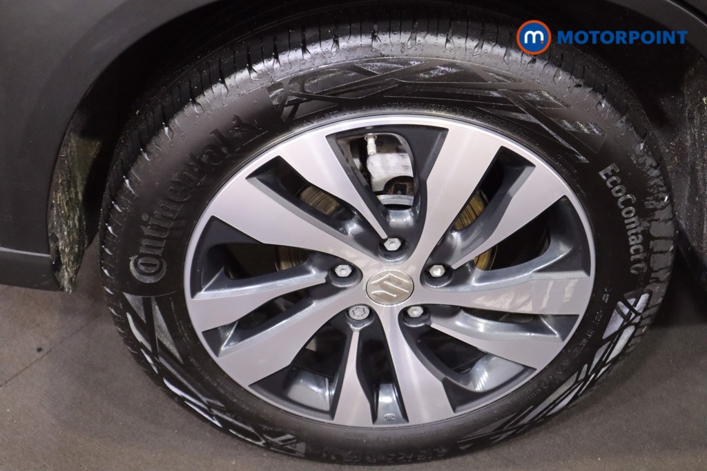 Suzuki S-Cross Ultra Manual Petrol SUV - Stock Number (1588352) - 21st supplementary image
