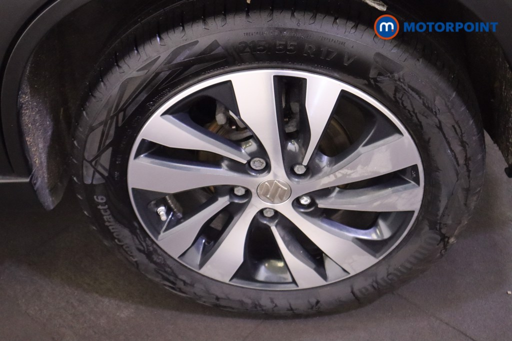 Suzuki S-Cross Ultra Manual Petrol SUV - Stock Number (1588352) - 22nd supplementary image