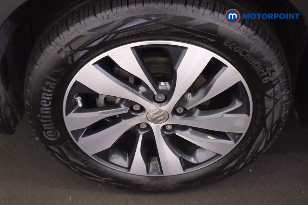 Suzuki S-Cross Ultra Manual Petrol SUV - Stock Number (1588352) - 23rd supplementary image