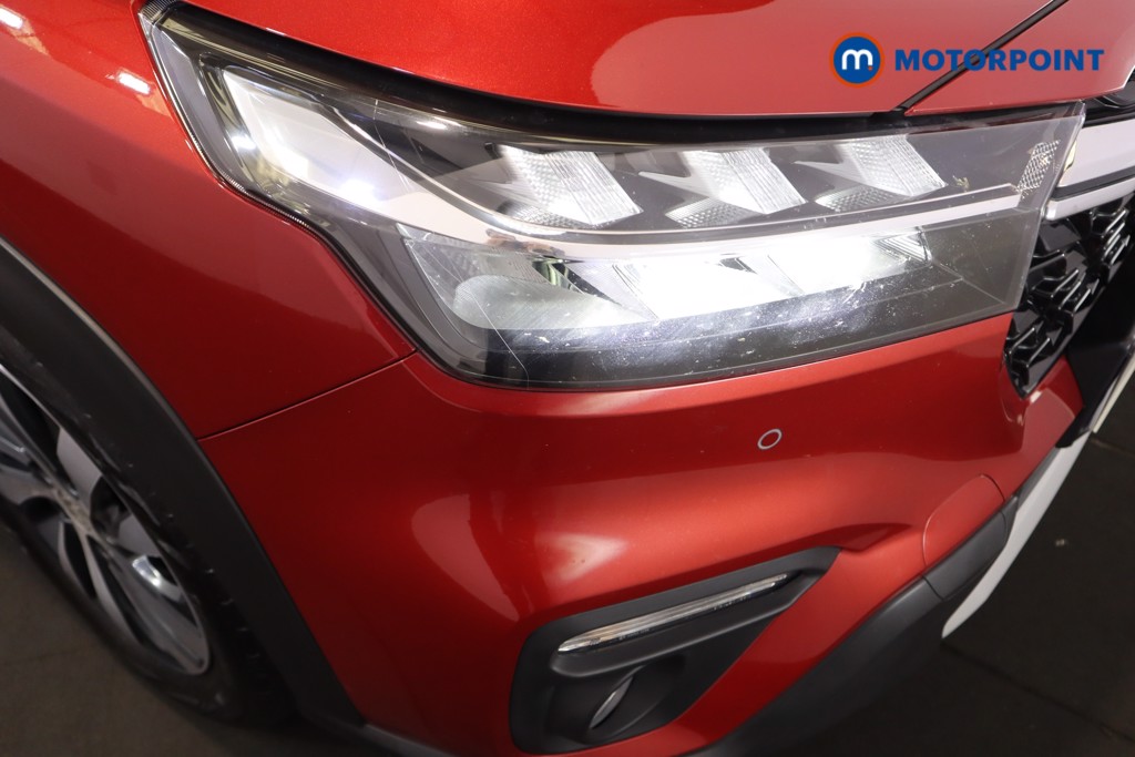 Suzuki S-Cross Ultra Manual Petrol SUV - Stock Number (1588352) - 24th supplementary image