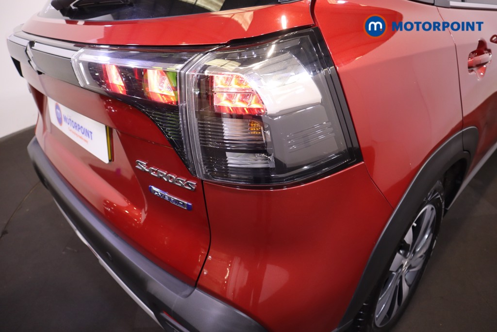 Suzuki S-Cross Ultra Manual Petrol SUV - Stock Number (1588352) - 25th supplementary image