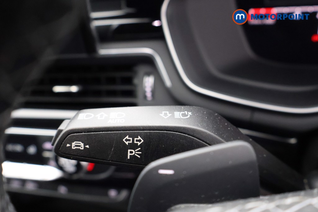 Audi A4 Black Edition Automatic Petrol Saloon - Stock Number (1588374) - 6th supplementary image