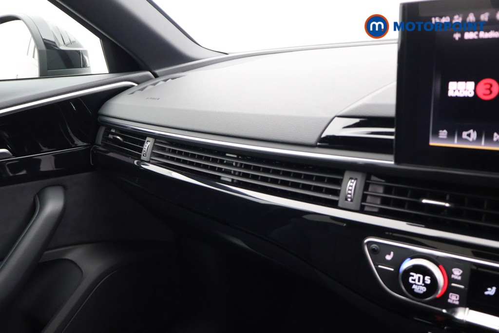 Audi A4 Black Edition Automatic Petrol Saloon - Stock Number (1588374) - 11th supplementary image