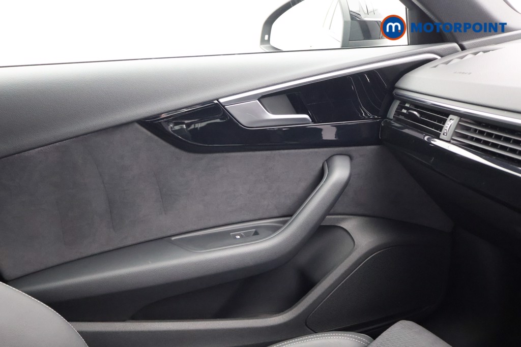 Audi A4 Black Edition Automatic Petrol Saloon - Stock Number (1588374) - 12th supplementary image