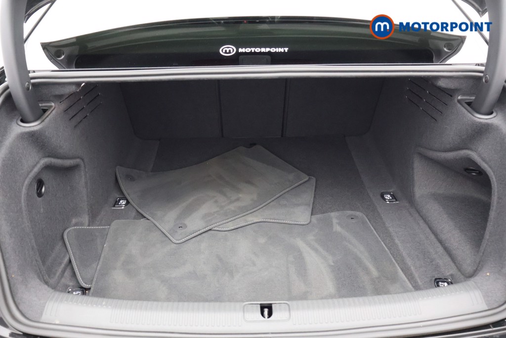 Audi A4 Black Edition Automatic Petrol Saloon - Stock Number (1588374) - 19th supplementary image