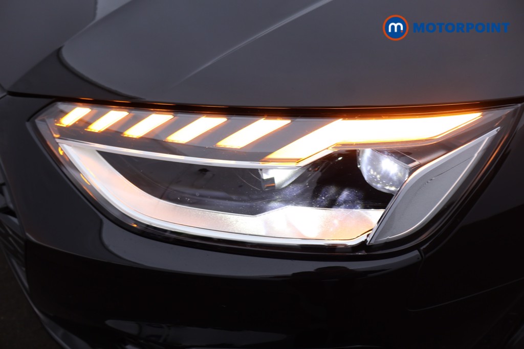 Audi A4 Black Edition Automatic Petrol Saloon - Stock Number (1588374) - 27th supplementary image