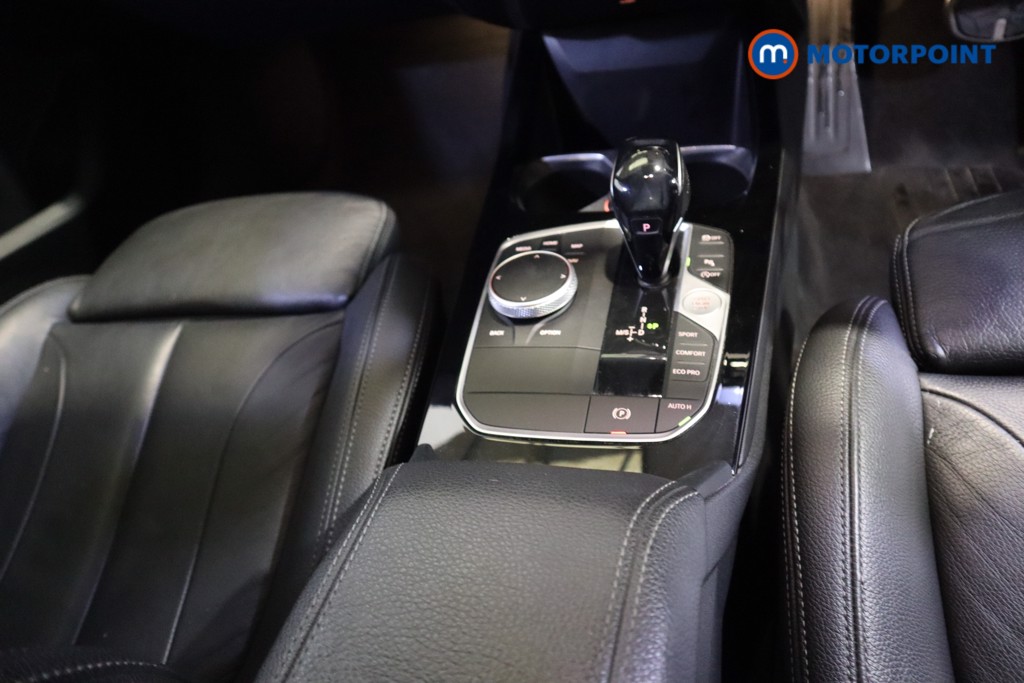 BMW 1 Series M Sport Automatic Petrol Hatchback - Stock Number (1588427) - 6th supplementary image